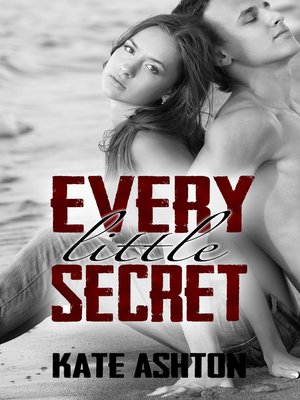 cover image of Every Little Secret